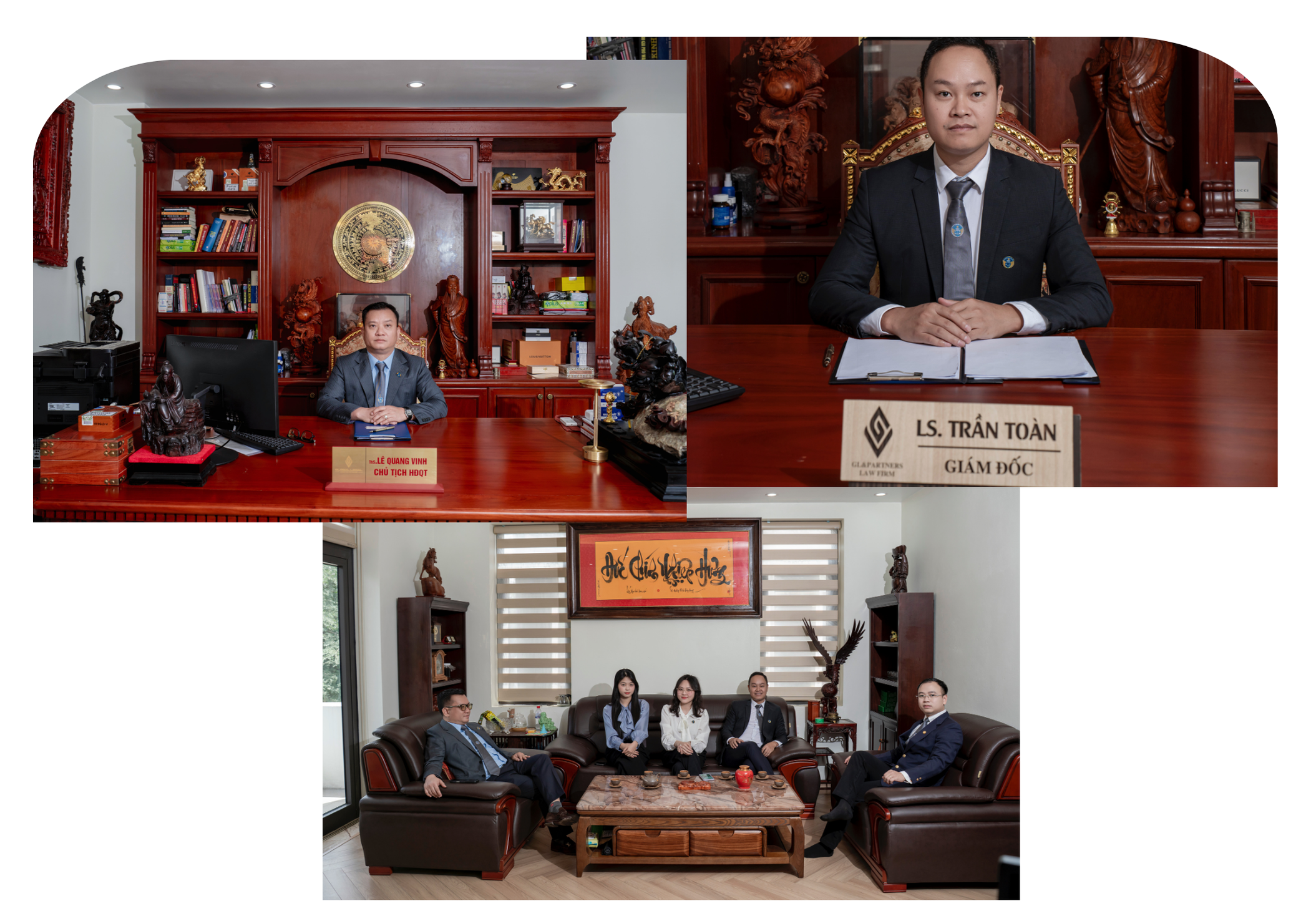 Giá trị cốt lõi